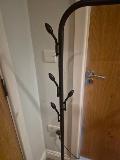 Clothing Rail