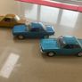 BMW 3.0 CS scale 1/24 lot of three Burago Image 4