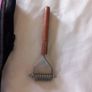 4 pieces Dog Grooming Bits Image 3