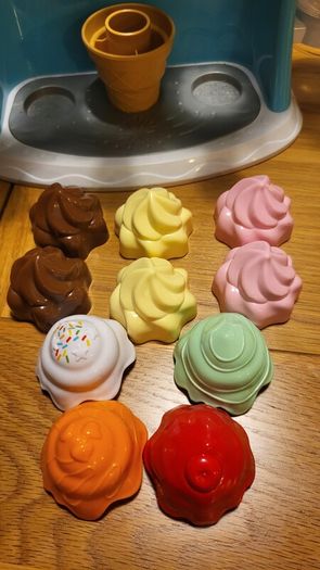 LeapFrog Ice Cream Maker