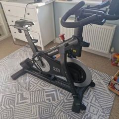 Nordic Track s22i Studio bike like new, Delivery available