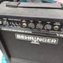 Behringer Guitars Amp Image 3