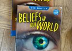 Junior Cycle Religion Book - Beliefs in our World
