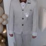 communion suit Image 2