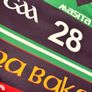 Killeavy GAA Player Issued Jersey Image 3