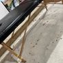 Foldable massage table Image 4