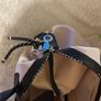 Longchamp le pliage Ebergy bag / light cream / new Image 3
