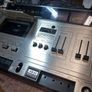 Akai gxc-75d  tape deck (NEED SERVICE) Image 3