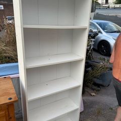 shelving unit