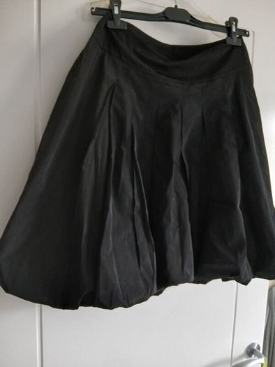Stylish bublle skirt