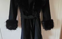 Women's coat size 14
