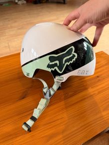 Fox Racing Flight Togl MIPS MTB Helmet