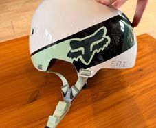 Fox Racing Flight Togl MIPS MTB Helmet