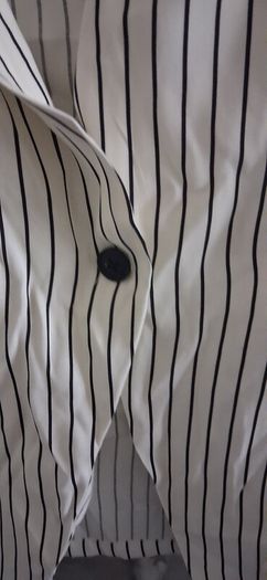 waist coat