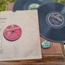 Antique Apollo Type 106Y gramophone Image 9