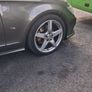 Mercedes CLS W218 Alloys Image 2