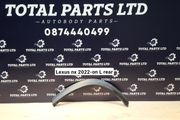 Lexus nx 2022-on arch liner