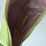 Michael Kors Green Shoulder Bag Image 6