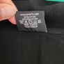 Official Guinness Black Polo Shirt - "Learning for Life" Image 3