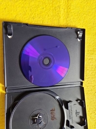 Robot wars Arenas of Destruction PlayStation2 ps2 games Original