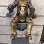 Thanos Throne (marvel legends size) Image 3