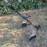 3 wheel golf trolley Image 8