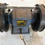 craft bench grinder working but needs bearings Image 3