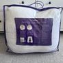 Clevamama Therapeutic Body and Bump Maternity Pillow Image 2