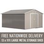Metal Shed Image 6