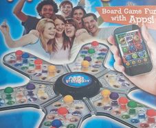 App Player Board Game New