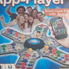 App Player Board Game New