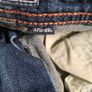 Womens Superdry Cara Skinny jeans Size W 27 L 32 Image 10