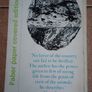 Salar the Salmon (1972 Faber Paperback) - Illustrated by C.F. Tunnicliffe Image 2