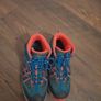 Winter warerproof girls boots Regatta size UK2 Image 5