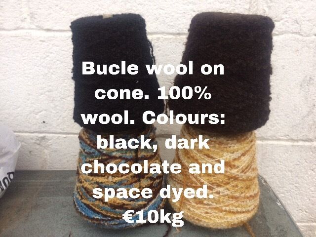 Yarn