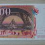 France Gustave Eiffel 200 cent Image 2