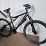 Apollo Gradient 20" Mountain Bike With Extras Image 3