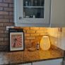 Ivory Kitchen Cabinet Granite Tops Image 3