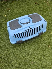Trixie Capri II Pet Carrier 55 x 36 x 35cm