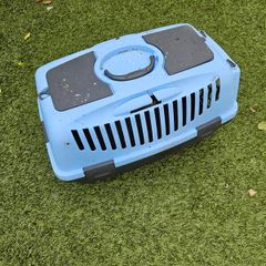Trixie Capri II Pet Carrier 55 x 36 x 35cm