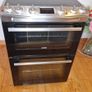 Zanussi Double Oven with Induction Hob Image 5