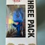 Funko Pop - The Police 3 Pack - Rocks Music - Vinyl Action Figure Image 2