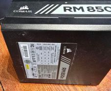 Corsair RM850x Power supply