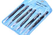 Tweezers set (ESD safe)