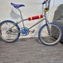 1980s mongoose BMX Image 2