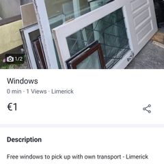 Free Windows