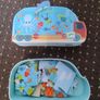 Djeco Jigsaw Puzzle - Aquarium 16pcs Image 10