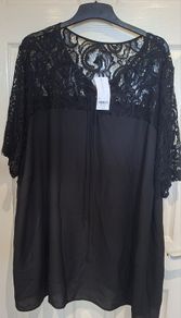 top Size UK 32