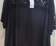 top Size UK 32