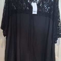 top Size UK 32